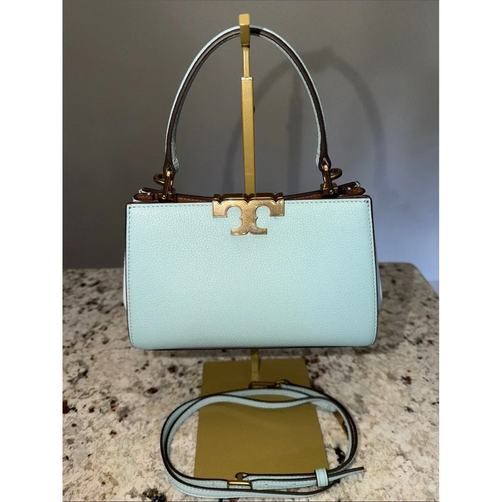 Tory Burch Mini Eleanor Satchel Bag